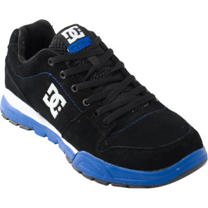 DC Alias Lite SE Shoe - Men's - 2011