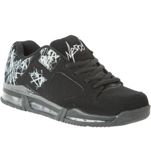 DC Command FX RM Skate Shoe - Men's - 2011