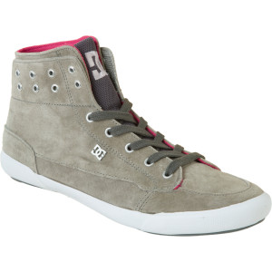 DC Asset HI LE Shoe - Women's - 2011