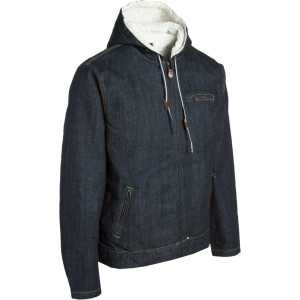 Mason Jacket - Men's