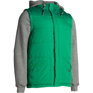 DC Bushwick 4 Jacket - Men's - 2011
