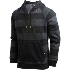 DC Cooler Full-Zip Hoody - Men's - 2011