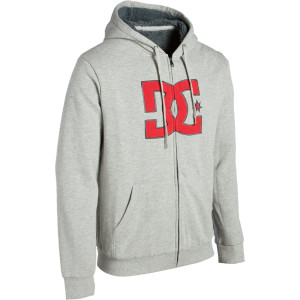 DC Radar Full-Zip Hoody - Men's