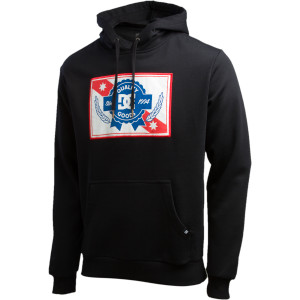 DC Hound Hoody - Men's - 2011
