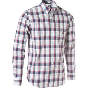 DC Cutlass Shirt - Long-Sleeve - Men's - 2011