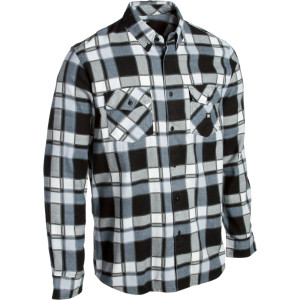DC Fathom Shirt - Long-Sleeve - Men's - 2011