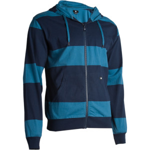 DC Brig Full-Zip Hoody- Men's - 2011