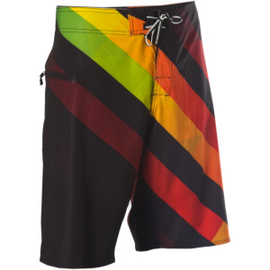 DC Madness Board Short - Men's - 2011
