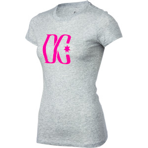 Tstar Crew - Short-Sleeve - Women's