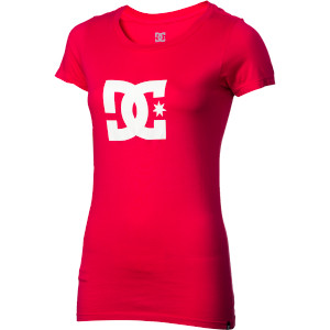 Tstar Crew - Short-Sleeve - Women's
