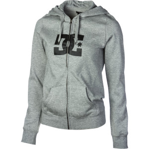 Tstar E Full-Zip Hooded Sweatshirt - Women's
