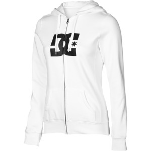 Tstar E Full-Zip Hooded Sweatshirt - Women's