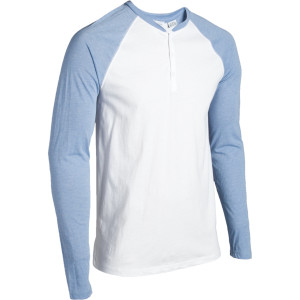 DC RD Static T-Shirt - Long-Sleeve - Men's - 2011