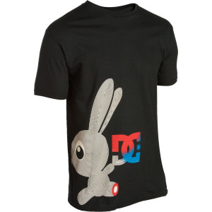 DC RD Rabbitmaze T-Shirt - Short-Sleeve - Men's - 2011