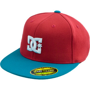 DC Basebro Hat - 2011