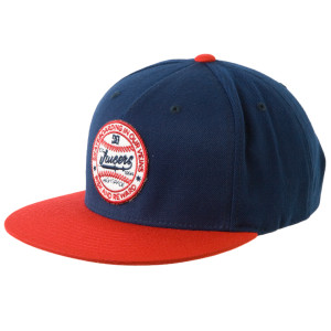 DC Cheater Hat - 2011
