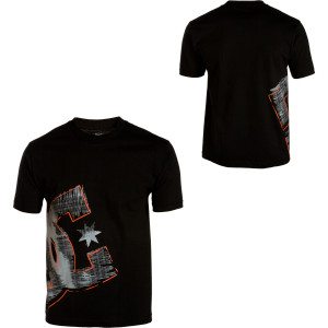 DC Unstable T-Shirt - Short-Sleeve - Men's - 2011