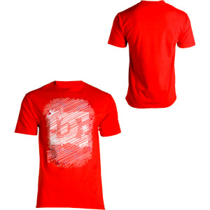 DC Diagonal T-Shirt - Short-Sleeve - Men's