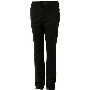 DC Slim-Fit Chino Pant - Boys' - 2011