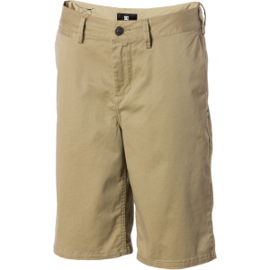 DC Chino 3 Short - Boys' - 2011