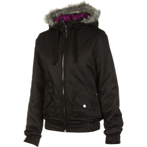 DC Ogden Jacket - Women's - 2011