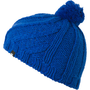 Buck Pom Beanie - Women's