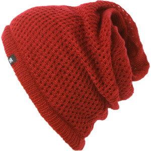 DC Lydia Beanie - Women's - 2011