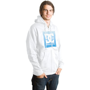 DC Basic Grade Hooded Sweatshirt - Men's - 2011