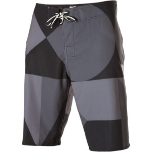 DC Maritime Board Short - Men's - 2011