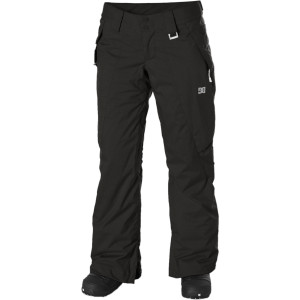 DC Ace I Insulated Pant - Women's - 2011