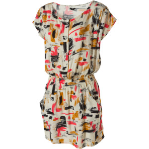 DC Manny Dress - Women's - 2012
