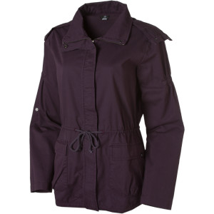 DC Rizzo Jacket - Women's