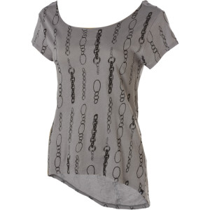 DC Sawin Shirt - Short-Sleeve - Women's - 2012