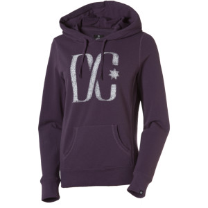 DC Stonehedge Hoodie - Women's - 2012