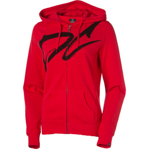 DC Ark Full-Zip Hooded Sweatshirt - Women's - 2012
