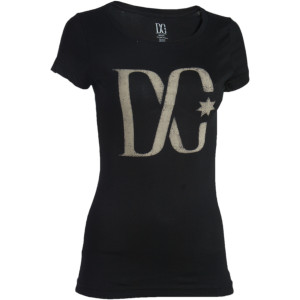 DC Stonehedge T-Shirt - Short-Sleeve - Women's - 2012