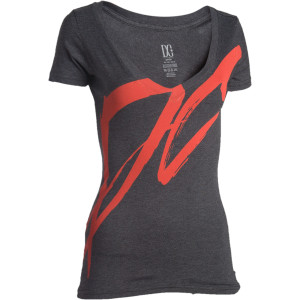 DC Ark V-Neck T-Shirt - Short-Sleeve - Women's