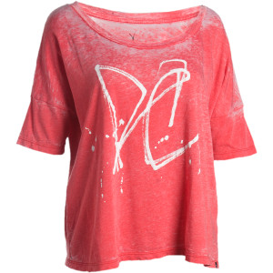 DC Toddla Crew - Short-Sleeve - Women's - 2012