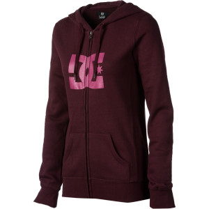 Tstar Full-Zip Hooded Sweatshirt - Women's