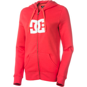 Tstar Full-Zip Hooded Sweatshirt - Women's