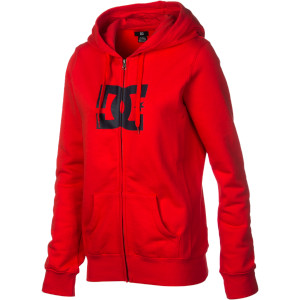 Tstar Full-Zip Hooded Sweatshirt - Women's