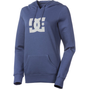 Tstar Pullover Hooded Sweatshirt - Women's