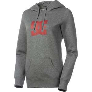 DC Tstar Pullover Hooded Sweatshirt - Women's