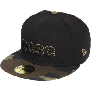 DC Contusion Hat