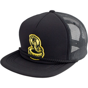 DC Cobrat Trucker Hat - 2012