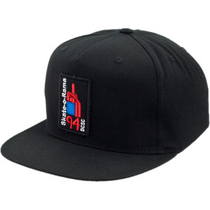 DC Rigger Hat
