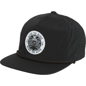 DC Valsonite Hat - 2012