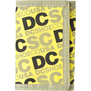 DC Revamp Wallet - Men's