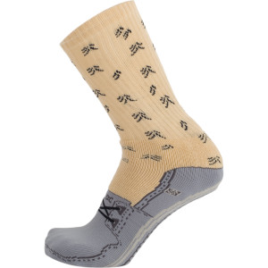 DC Gnarled Sock - Men's - 2012