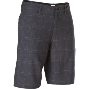 DC Solstice Hybrid Short - Men's - 2012